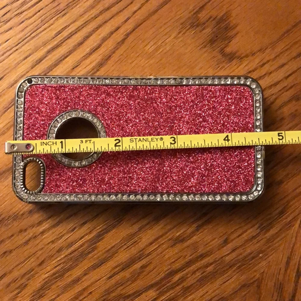 iPhone 4 phone cover